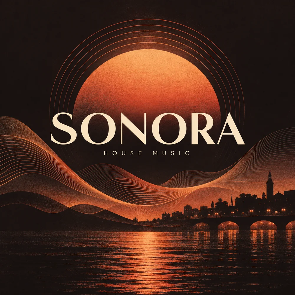 SONORA – Eventmotiv Winterdorf 2026 SONORA House Music – Eventmotiv für Kiliansalm Spezial 2026